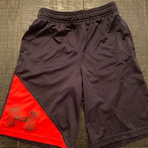 Under Armour shorts